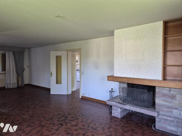 Appartement à Saint-Dié-des-Vosges