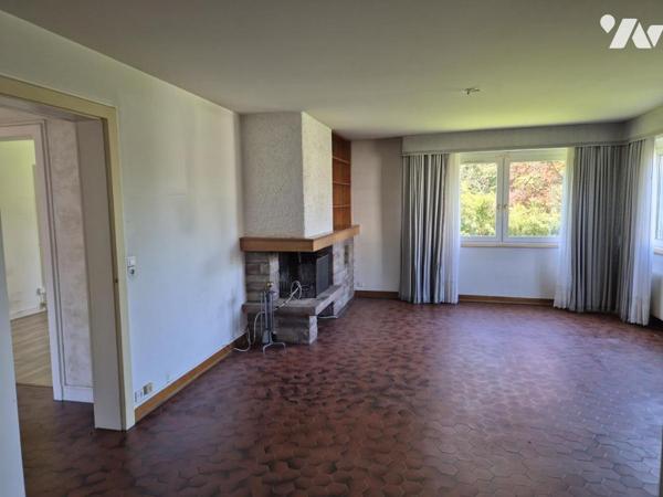 Appartement à Saint-Dié-des-Vosges