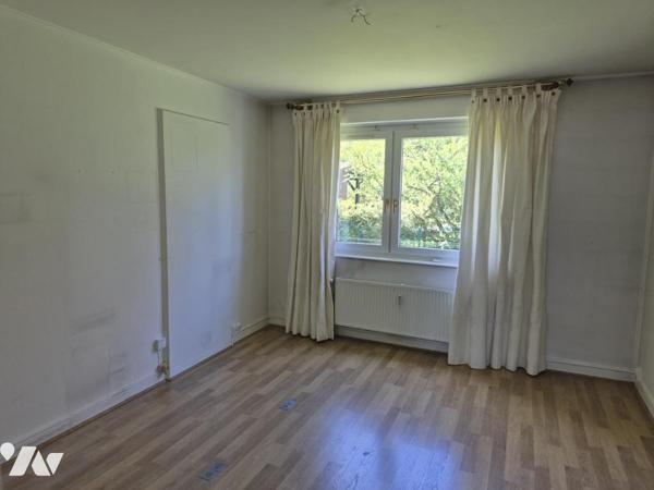 Appartement à Saint-Dié-des-Vosges