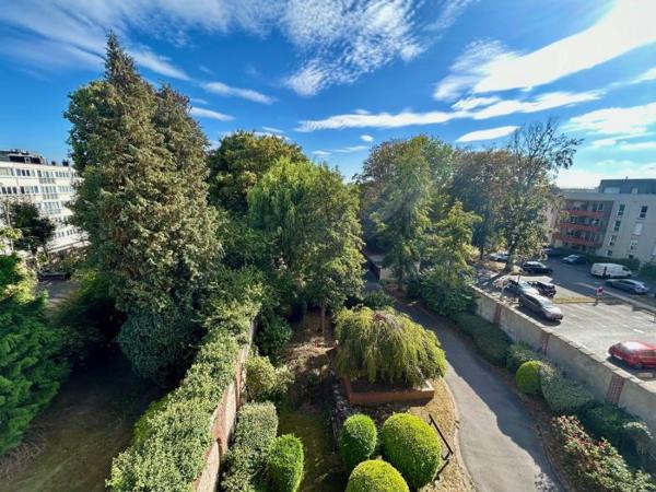 T3 Tourcoing Secteur Marcq-Wasquehal-Mouvaux 69 m²