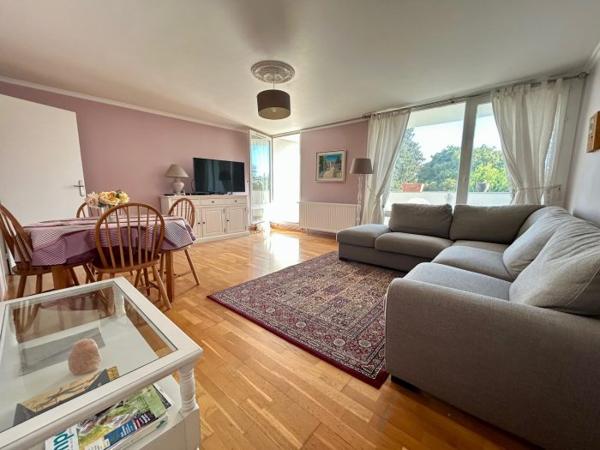 T3 Tourcoing Secteur Marcq-Wasquehal-Mouvaux 69 m²