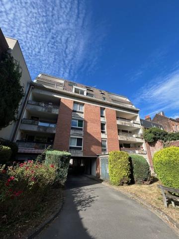 T3 Tourcoing Secteur Marcq-Wasquehal-Mouvaux 69 m²