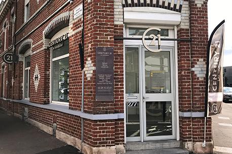 Parking à vendre  250 m 2   HELLEMMES LILLE  - 59