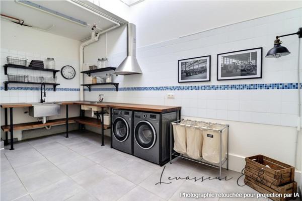 Agnetz - Maison familiale vivable de plain-pied