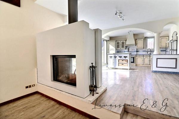 Agnetz - Maison familiale vivable de plain-pied