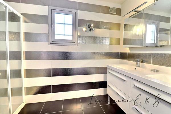 Agnetz - Maison familiale vivable de plain-pied