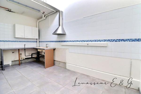 Agnetz - Maison familiale vivable de plain-pied