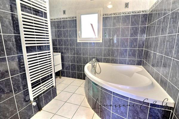 Agnetz - Maison familiale vivable de plain-pied