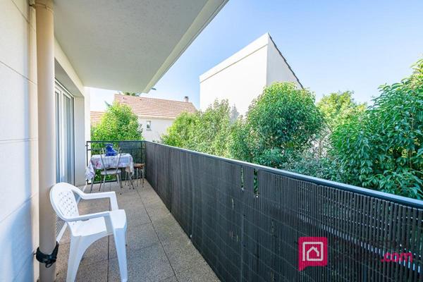Appartement  3 pièces- 58m²- Terrasse- Parking- Ascenseur