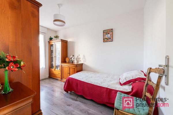 Appartement  3 pièces- 58m²- Terrasse- Parking- Ascenseur