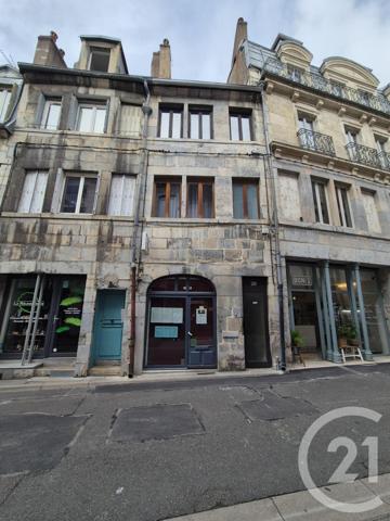 à vendre  40 m2 BESANCON - 25