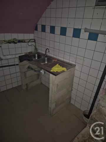 à vendre  40 m2 BESANCON - 25