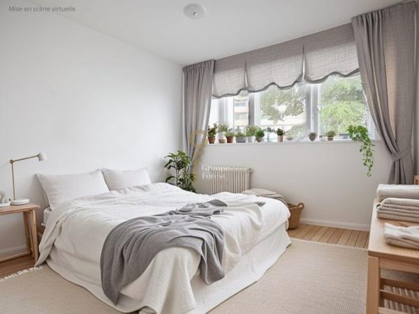 Duplex Lambersart Secteur Lambersart 86 m²