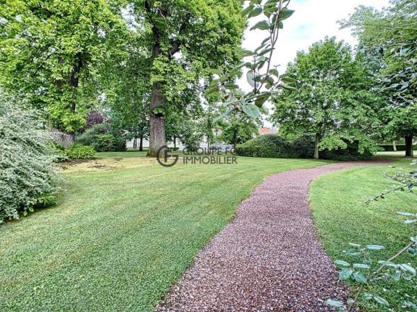 Duplex Lambersart Secteur Lambersart 86 m²