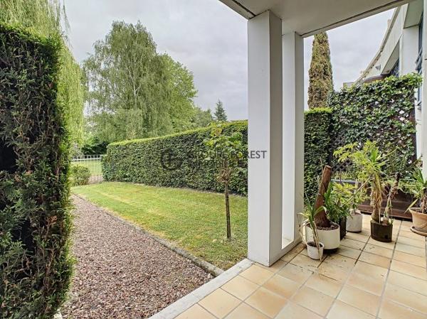 Duplex Lambersart Secteur Lambersart 86 m²