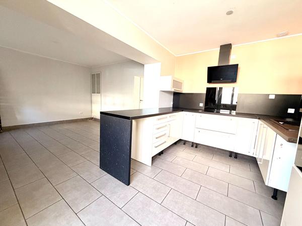 PONT A VENDIN BELLE MAISON 3 CHAMBRES