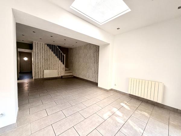 PONT A VENDIN BELLE MAISON 3 CHAMBRES
