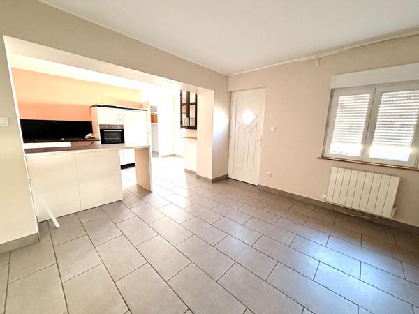 PONT A VENDIN BELLE MAISON 3 CHAMBRES