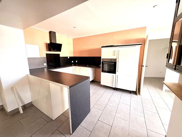 PONT A VENDIN BELLE MAISON 3 CHAMBRES