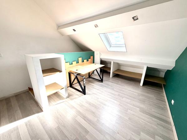 PONT A VENDIN BELLE MAISON 3 CHAMBRES