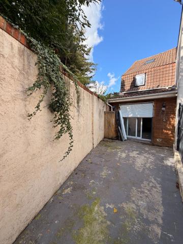 PONT A VENDIN BELLE MAISON 3 CHAMBRES