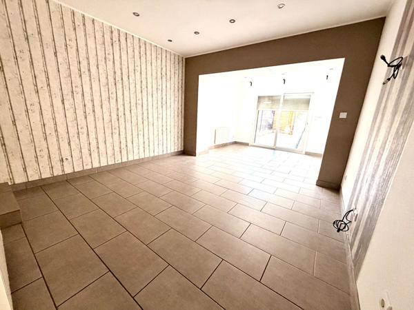 PONT A VENDIN BELLE MAISON 3 CHAMBRES