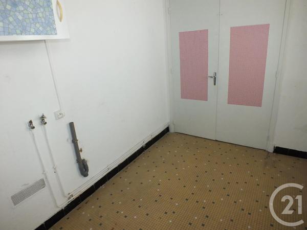 Appartement F4 à vendre  4 pièces - 112,69 m2 LANNEMEZAN - 65