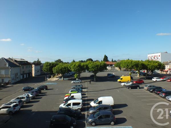 Appartement F4 à vendre  4 pièces - 112,69 m2 LANNEMEZAN - 65