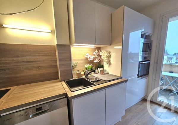 Appartement F4 à vendre  4 pièces - 112,69 m2 LANNEMEZAN - 65