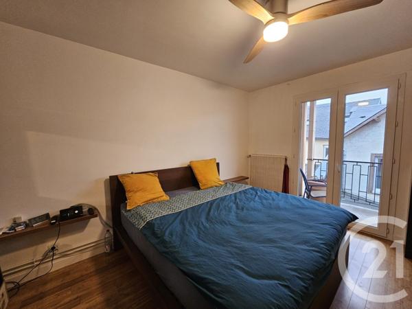 Appartement F4 à vendre  4 pièces - 112,69 m2 LANNEMEZAN - 65