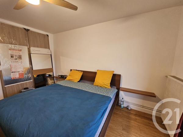 Appartement F4 à vendre  4 pièces - 112,69 m2 LANNEMEZAN - 65