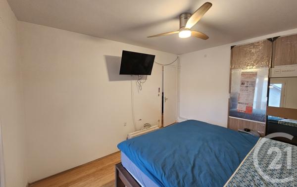 Appartement F4 à vendre  4 pièces - 112,69 m2 LANNEMEZAN - 65