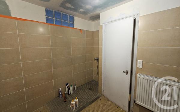 Appartement F4 à vendre  4 pièces - 112,69 m2 LANNEMEZAN - 65