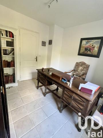 Maison à vendre 8 pièces 270 m² Roquebrune-sur-Argens