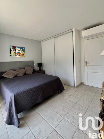 Maison à vendre 8 pièces 270 m² Roquebrune-sur-Argens