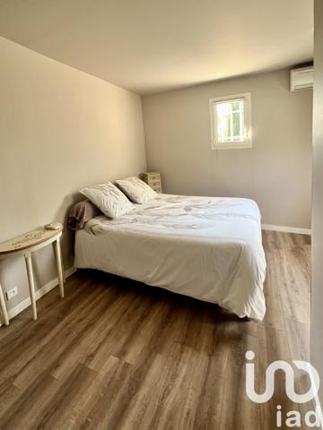 Maison à vendre 8 pièces 270 m² Roquebrune-sur-Argens