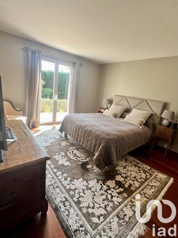 Maison à vendre 8 pièces 270 m² Roquebrune-sur-Argens