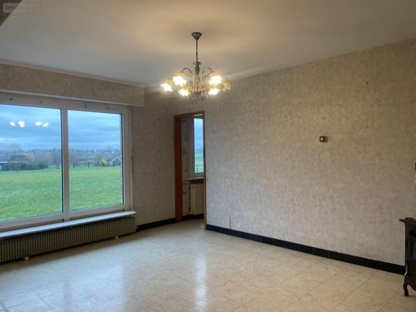 Maison à vendre à Bailleul dans le Nord (59270), ref : F30425