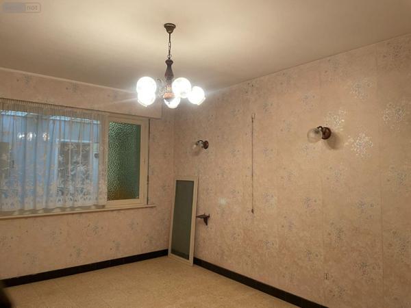 Maison à vendre à Bailleul dans le Nord (59270), ref : F30425