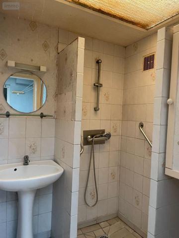 Maison à vendre à Bailleul dans le Nord (59270), ref : F30425