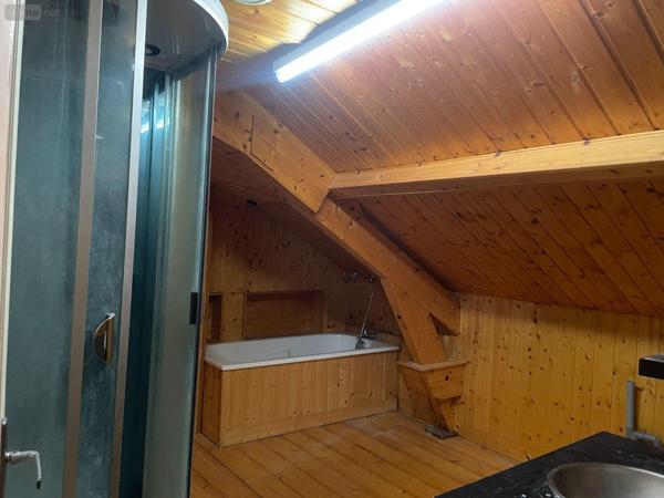 Maison à vendre à Bailleul dans le Nord (59270), ref : F30425