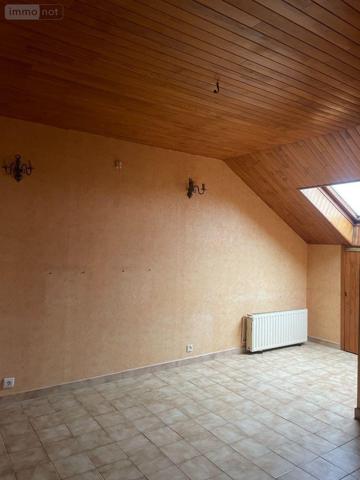 Maison à vendre à Bailleul dans le Nord (59270), ref : F30425