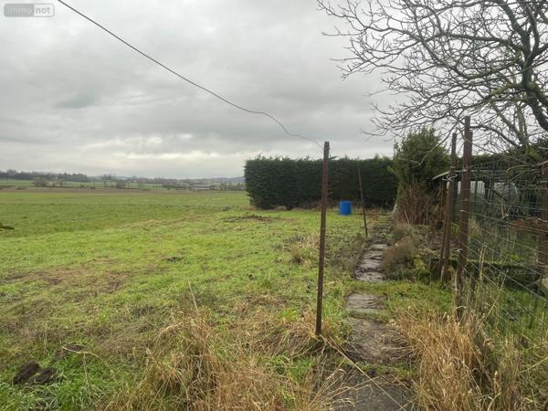 Maison à vendre à Bailleul dans le Nord (59270), ref : F30425