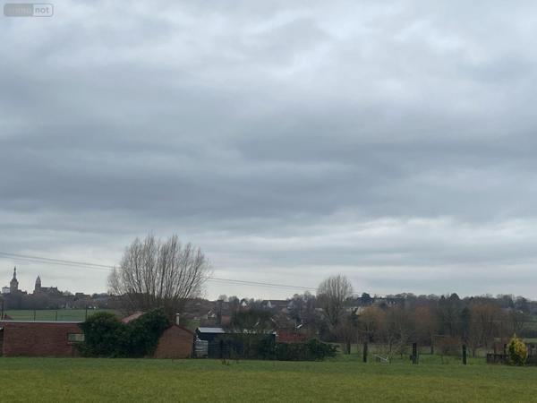 Maison à vendre à Bailleul dans le Nord (59270), ref : F30425