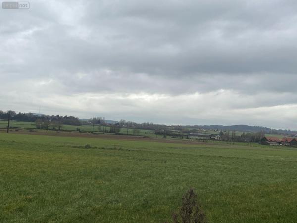 Maison à vendre à Bailleul dans le Nord (59270), ref : F30425