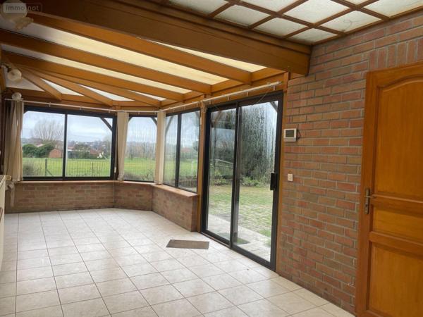 Maison à vendre à Bailleul dans le Nord (59270), ref : F30425