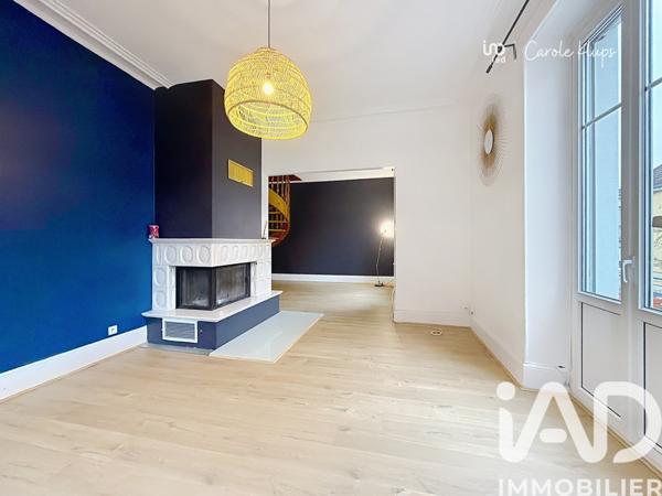 Appartement à vendre 4 pièces 121 m² Riedisheim