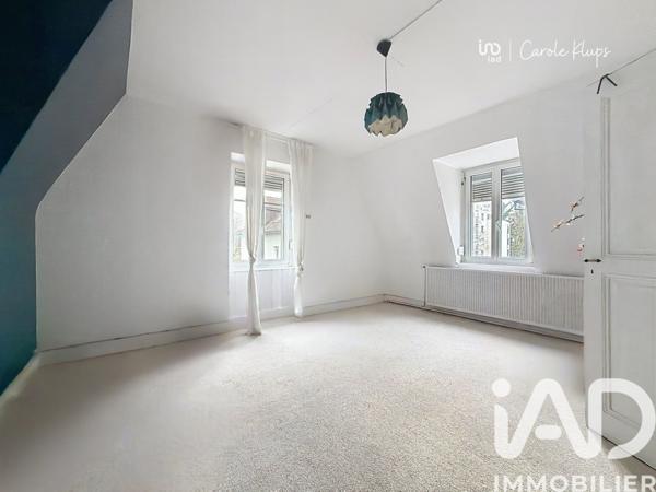 Appartement à vendre 4 pièces 121 m² Riedisheim