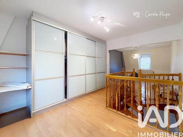 Appartement à vendre 4 pièces 121 m² Riedisheim