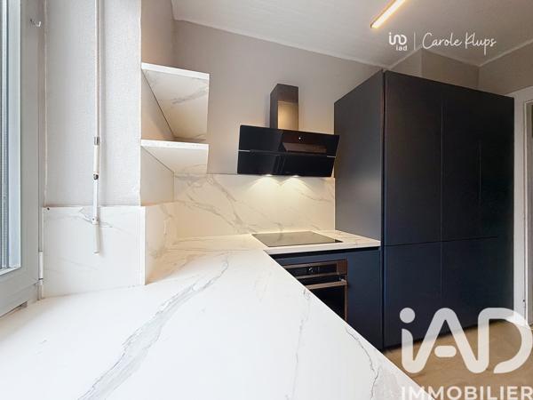 Appartement à vendre 4 pièces 121 m² Riedisheim
